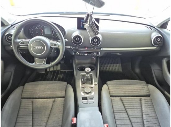 2016 Audi A3 Sportback Ambition 2016 Audi A3 Sportback Ambition