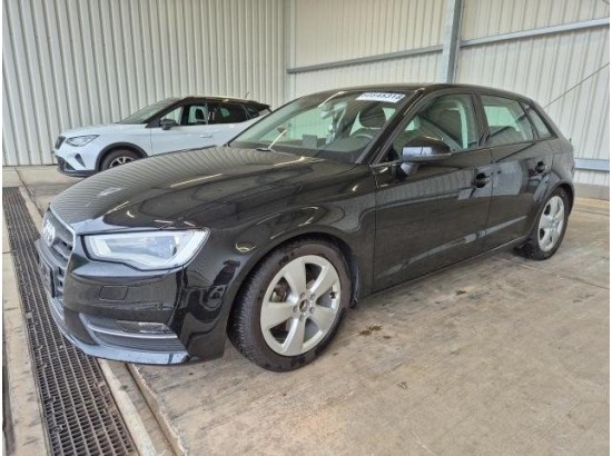 2016 Audi A3 Sportback Ambition 2016 Audi A3 Sportback Ambition