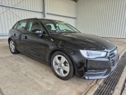 2016 Audi A3 Sportback Ambition