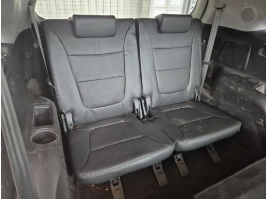 2015 Kia Sorento Spirit 4WD