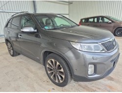 2015 Kia Sorento Spirit 4WD