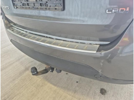 2015 Kia Sorento Spirit 4WD