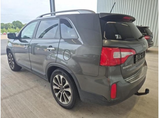 2015 Kia Sorento Spirit 4WD
