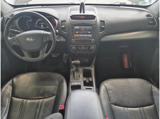 2015 Kia Sorento Spirit 4WD