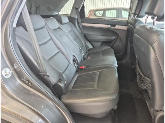 2015 Kia Sorento Spirit 4WD