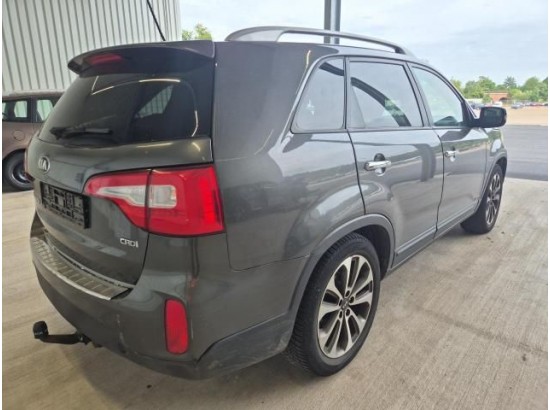 2015 Kia Sorento Spirit 4WD