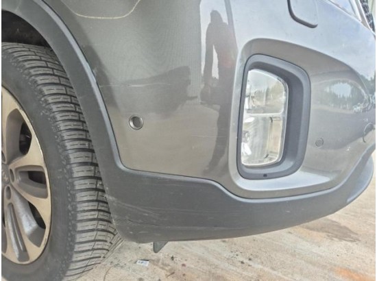 2015 Kia Sorento Spirit 4WD