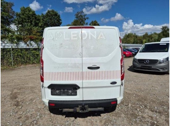 2021 Ford Transit Custom Kasten 340 L1 Trend 2021 Ford Transit Custom Kasten 340 L1 Trend