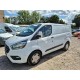 2021 Ford Transit Custom Kasten 340 L1 Trend 2021 Ford Transit Custom Kasten 340 L1 Trend