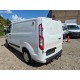 2021 Ford Transit Custom Kasten 340 L1 Trend 2021 Ford Transit Custom Kasten 340 L1 Trend