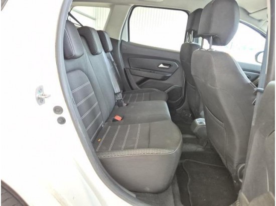 2020 Dacia Duster II Prestige 2020 Dacia Duster II Prestige