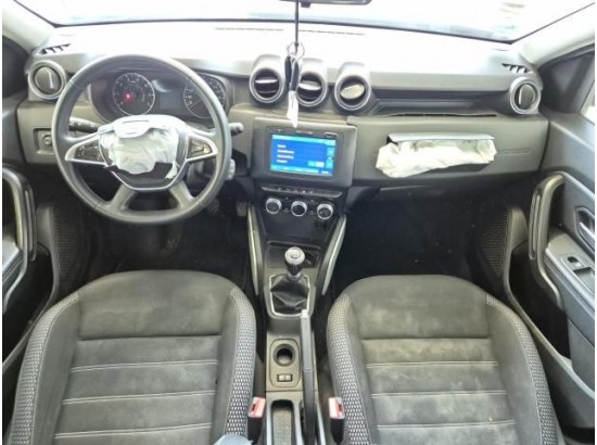2020 Dacia Duster II Prestige 2020 Dacia Duster II Prestige