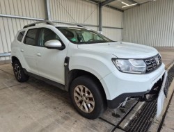 2020 Dacia Duster II Prestige