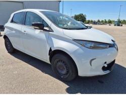 2016 Renault Zoe Zen