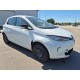 2016 Renault Zoe Zen 2016 Renault Zoe Zen
