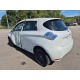 2016 Renault Zoe Zen 2016 Renault Zoe Zen