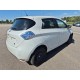 2016 Renault Zoe Zen 2016 Renault Zoe Zen