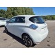 2016 Renault Zoe Intens 2016 Renault Zoe Intens