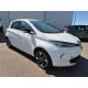 2016 Renault Zoe Intens 2016 Renault Zoe Intens