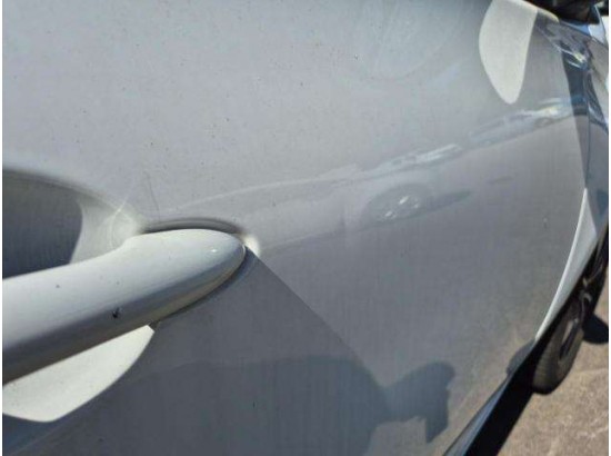2016 Renault Zoe Intens 2016 Renault Zoe Intens