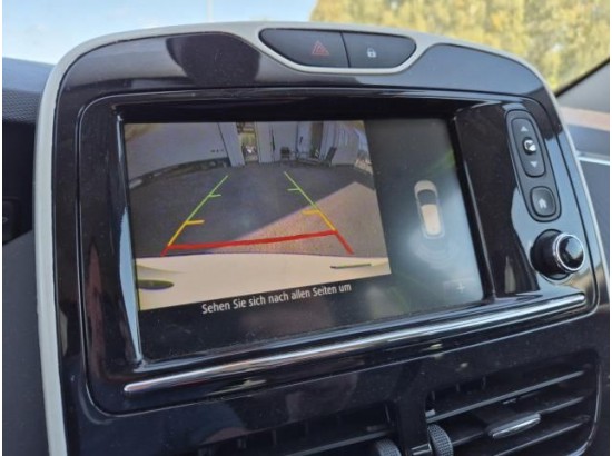 2016 Renault Zoe Intens 2016 Renault Zoe Intens