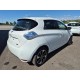 2016 Renault Zoe Intens 2016 Renault Zoe Intens