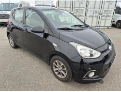 2015 Hyundai i10 FIFA World Cup Edition