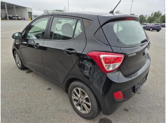 2015 Hyundai i10 FIFA World Cup Edition