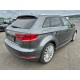 2016 Audi A3 Sportback e-tron ambition 2016 Audi A3 Sportback e-tron ambition