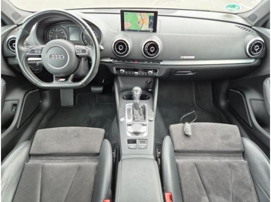 2016 Audi A3 Sportback e-tron ambition 2016 Audi A3 Sportback e-tron ambition