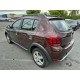 2018 Dacia Sandero II Stepway Celebration 2018 Dacia Sandero II Stepway Celebration