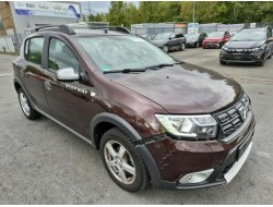 2018 Dacia Sandero II Stepway Celebration