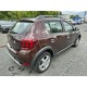 2018 Dacia Sandero II Stepway Celebration 2018 Dacia Sandero II Stepway Celebration