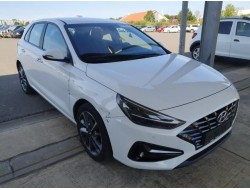 2023 Hyundai i30 Trend Mild-Hybrid