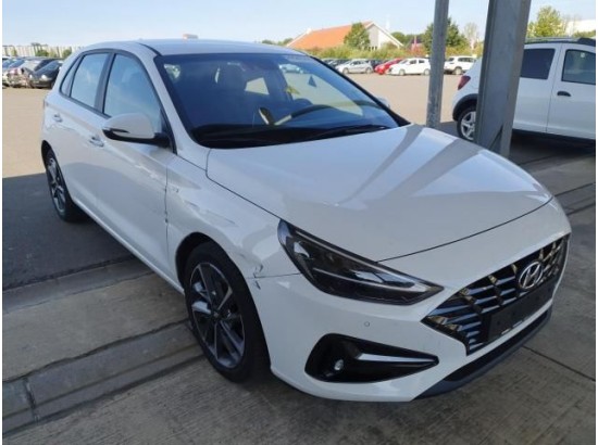 2023 Hyundai i30 Trend Mild-Hybrid
