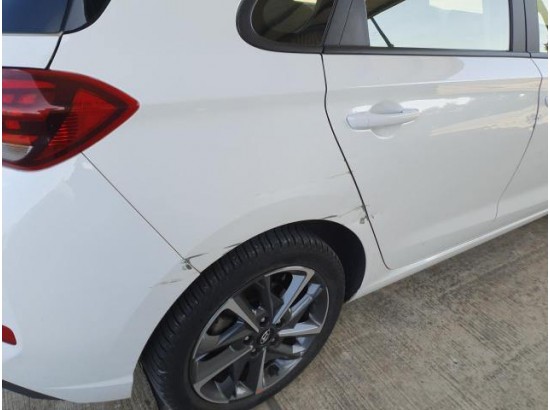 2023 Hyundai i30 Trend Mild-Hybrid