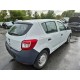 2016 Dacia Sandero II Essentiel