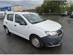 2016 Dacia Sandero II Essentiel