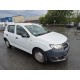 2016 Dacia Sandero II Essentiel