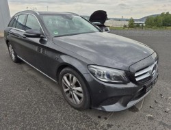 2020 Mercedes-Benz C -Klasse T-Modell C 200 T d