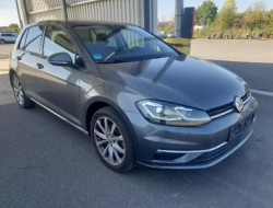 2019 Volkswagen Golf VII Lim. Highline BMT/Start-Stopp 2019 Volkswagen Golf VII Lim. Highline BMT/Start-Stopp