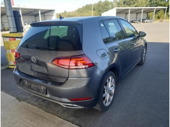 2019 Volkswagen Golf VII Lim. Highline BMT/Start-Stopp 2019 Volkswagen Golf VII Lim. Highline BMT/Start-Stopp