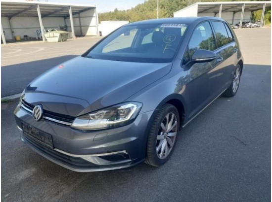 2019 Volkswagen Golf VII Lim. Highline BMT/Start-Stopp 2019 Volkswagen Golf VII Lim. Highline BMT/Start-Stopp