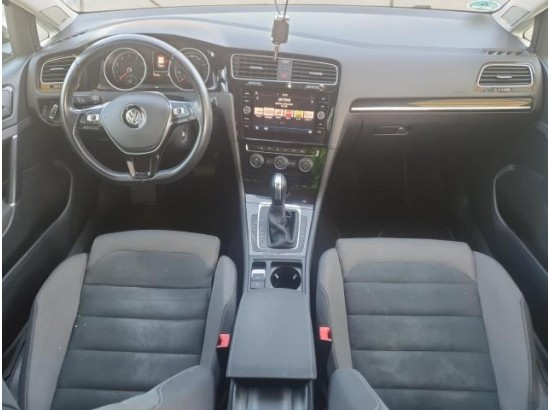 2019 Volkswagen Golf VII Lim. Highline BMT/Start-Stopp 2019 Volkswagen Golf VII Lim. Highline BMT/Start-Stopp