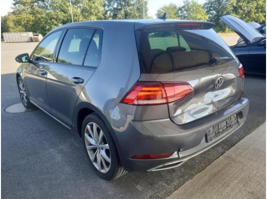 2019 Volkswagen Golf VII Lim. Highline BMT/Start-Stopp 2019 Volkswagen Golf VII Lim. Highline BMT/Start-Stopp