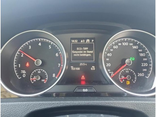 2019 Volkswagen Golf VII Lim. Highline BMT/Start-Stopp 2019 Volkswagen Golf VII Lim. Highline BMT/Start-Stopp