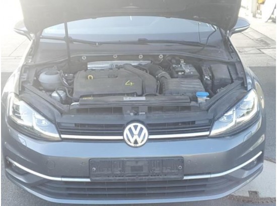 2019 Volkswagen Golf VII Lim. Highline BMT/Start-Stopp 2019 Volkswagen Golf VII Lim. Highline BMT/Start-Stopp