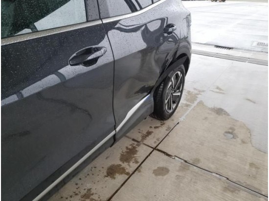 2024 Kia Sportage Vision 2024 Kia Sportage Vision