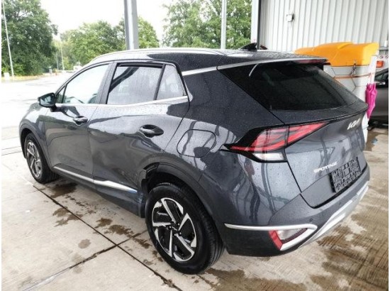2024 Kia Sportage Vision 2024 Kia Sportage Vision