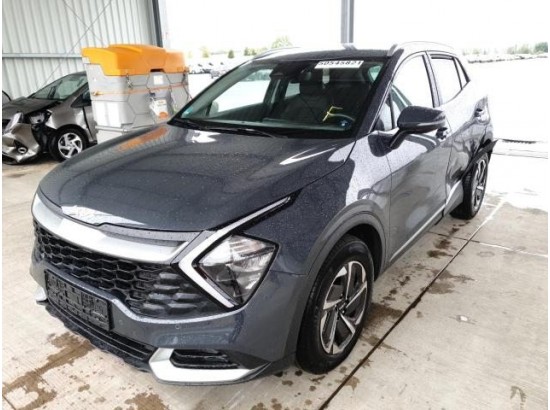 2024 Kia Sportage Vision 2024 Kia Sportage Vision